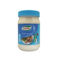 قودي مايونيز لايت 473 مل