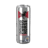 باور هورس مشروب طاقه 330 مل