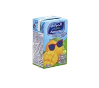 عصير مانجو وعنب المراعي 150مل