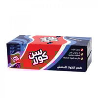 سن كولا 30*250 مل