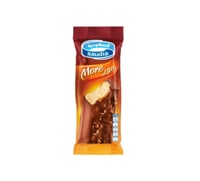 السعودية آيس كريم مور شوكولاتة ولوز 85 مل