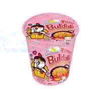 ساميانج نودلز بولداك رامين بنكهة الدجاج 80 جم