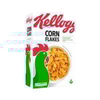 كلوقز كورن فليكس ابو ديك 450 مل