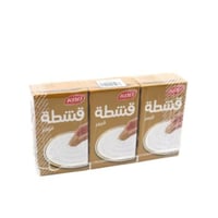 كي دي دي قشطة قيمر 3× 250 مل
