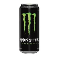 منستر انرجي 250 مل