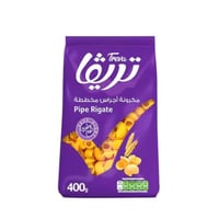 تريفا مكرونة أجراس مخططة 400 جرام