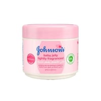 جونسون جل للأطفال بعطر خفيف 100 مل