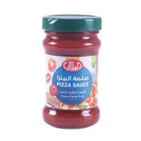 العلالي صلصه البيتزا 320 جرام