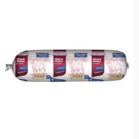 أمريكانا لحم غنم مفروم علبة مربعة بوزن 400 غرام