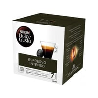 كبسولات قهوة نسكافيه دولتشي قوستو اسبريسو انتينسو...