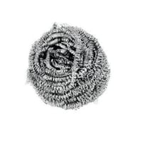 كيو اس ليفة ستانلس استيل دائرية مقاومة للصداء