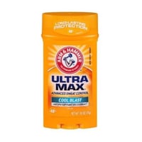 هامر الترا مزيل عرق كول بلاست 73 مل