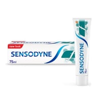 سنسوداين معجون أسنان فلوريد 75 مل