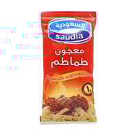 السعودية معجون طماطم 60 جم