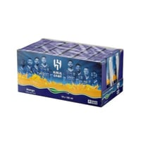 نادك الهلال عصير مانجو 185مل ×18حبه