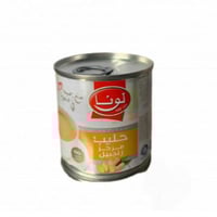 لونا حليب مركز بالزنجبيل 170 جرام