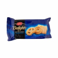 تيفاني بسكويت بتر كوكيز 40 جرام