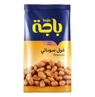 باجة فول سوداني مملح 140جرام