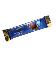 جوديفا شوكولاتة بالحليب 32 جرام