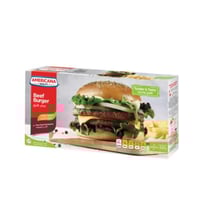 أمريكانا برجر بقري 224 جرام