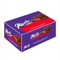 البيلا ويفر شوكولاتة 17.6 * 24 جم