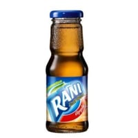 شراب راني فاكهة تفاح 200 مل