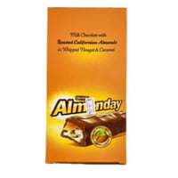 شوكولاتة كوانتا المواندي 28 جم 12 حبة