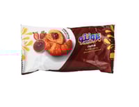 برونتو كروسان بحشوة الفراولة - 55 جم