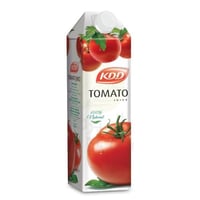 كي دي دي عصير طماطم 1 لتر