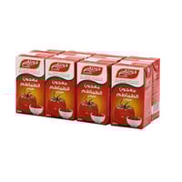 فونتي معجون طماطم 135 جرام 8 حبة