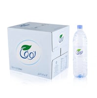 نوفا 1٫5 لتر (12 عبوة)