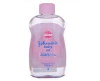 جونسون زيت للأطفال 500 مل