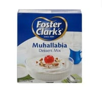 فوستر كلاركس خلطة المهلبية 85 جرام