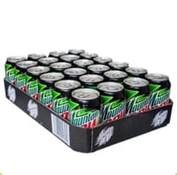 ماونتن ديو 320مل (24 عبوة)