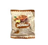 صباحو كيك بالموز 90 جم