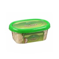 حلواني إخوان حلاوة طحينية بالفستق 250 جرام