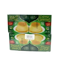 رياض فود كريم كراميل 12* 70 جرام