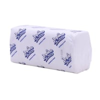 مشوار منديل ورقي للوجه 150 منديل