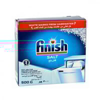 فنيش ملح غسالة الصحون 500 جرام