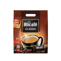 علي كافية قهوة 3في 1 عادية 30*20 جرام