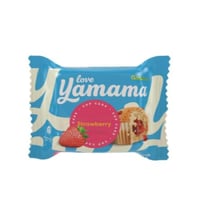 غندور يمامة كب كيك الفراولة 25 جرام