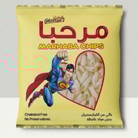 رقائق مرحبا 10 جرام