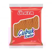 أولكر بسكويت أعواد 30 جرام