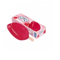 آيس كريم لندن ديري سوربيه توت العليق 90 مل