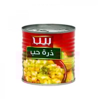 بيب حبة ذرة كاملة 340جرام