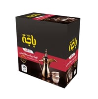 باجة خلطة القهوة السعودية زعفران 300جرام