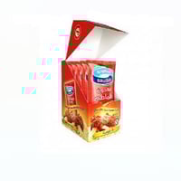 السعودية معجون طماطم 60 جرام ×6