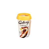 جالكسي حليب شوكولاتة بالكراميل، 220 مل
