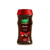 الطائي قهوة كلاسيك 100جرام