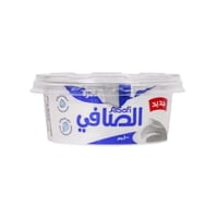 الصافي قشطة 100جرام